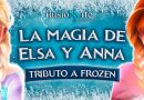tributo a frozen