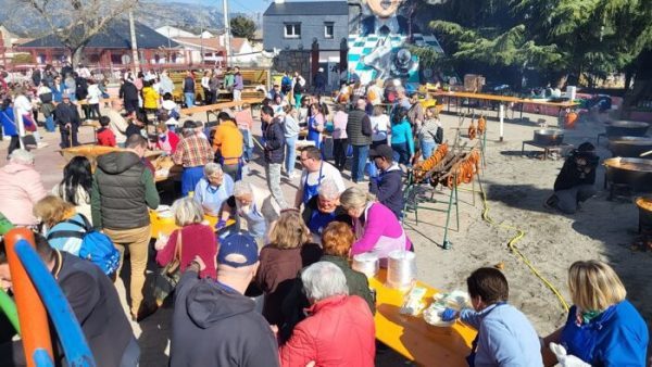Moralzarzal-revive-su-historia-Fiesta-de-la-Matanza-Tradicional-2026