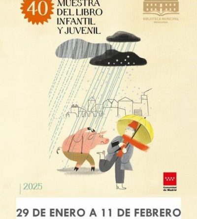 La-40a-Muestra-del-Libro-Infantil-y-Juvenil-llega-a-la-Biblioteca-Casa-Grande-de-Moralzarzal