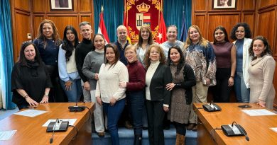 Certificado sociosanitario