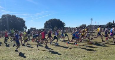 Campeonato de Menores y Trofeo Cross Collado Villalba 4-2-24 2