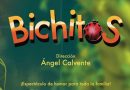 Disfruta-de-Bichitos-en-familia.-Un-viaje-al-mundo-de-los-invertebrados-en-el-Teatro-de-Moralzarzal-cartel-2026