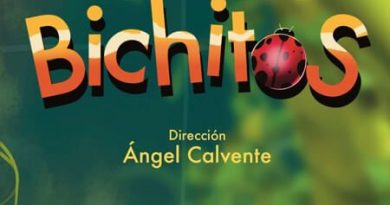 Disfruta-de-Bichitos-en-familia.-Un-viaje-al-mundo-de-los-invertebrados-en-el-Teatro-de-Moralzarzal-cartel-2026