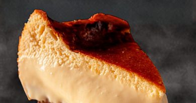 The champions cheesecake