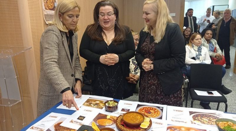 Presentación III Jornadas Puchero Villalbino. 5-2-26 (19)