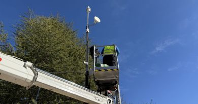 instalacion camara videovigilancia