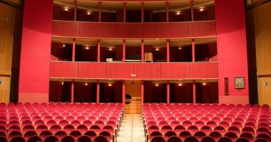 Teatro Jacinto Benavente