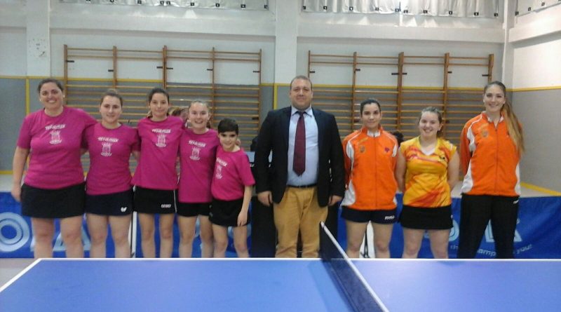 ad collado mediano vs ctm progreso mostoles