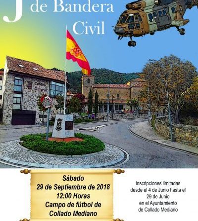 jura bandera c mediano