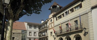 ayto collado mediano