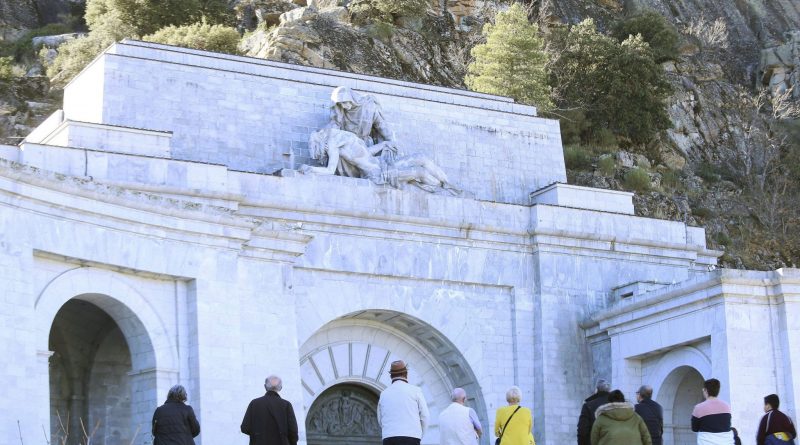 valle de los caidos 231