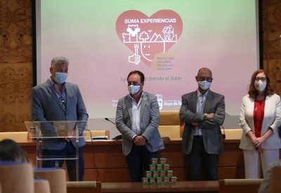 experiencias torrelodones y hoy 4