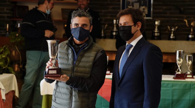 TORNEO GOLF LAS ROZAS 1