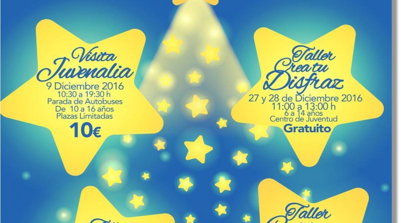 cartel-navidad-collado-mediano