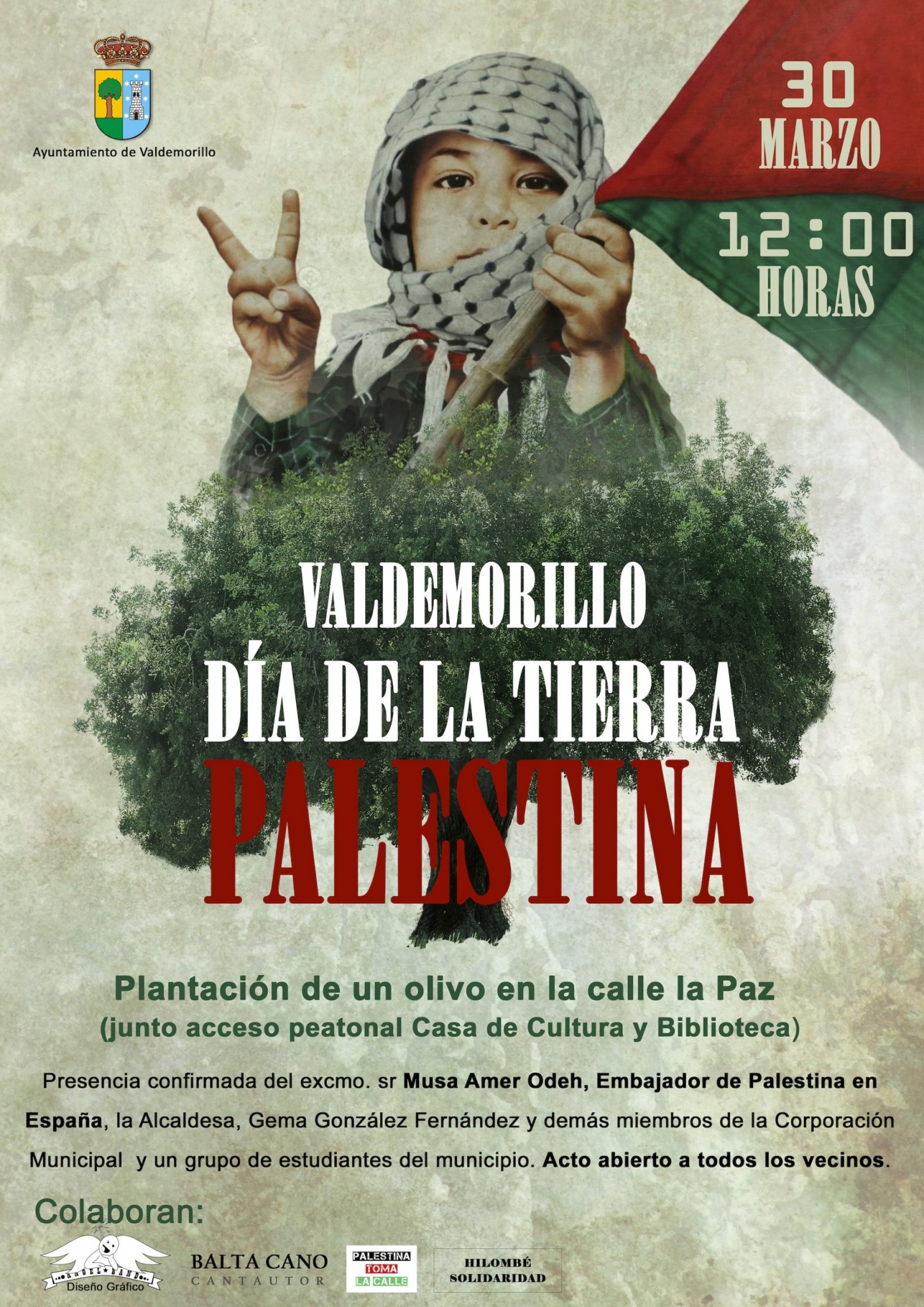 dia de la tierra Palestina-2