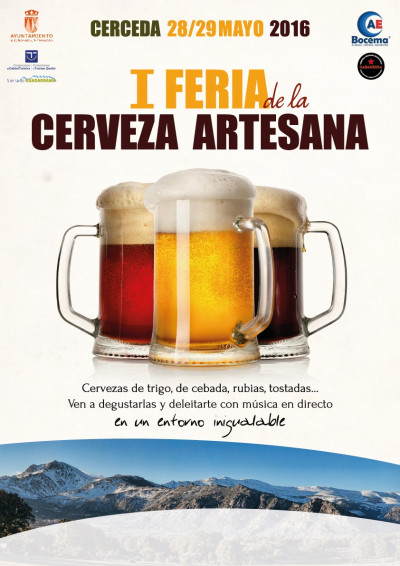 cerveza