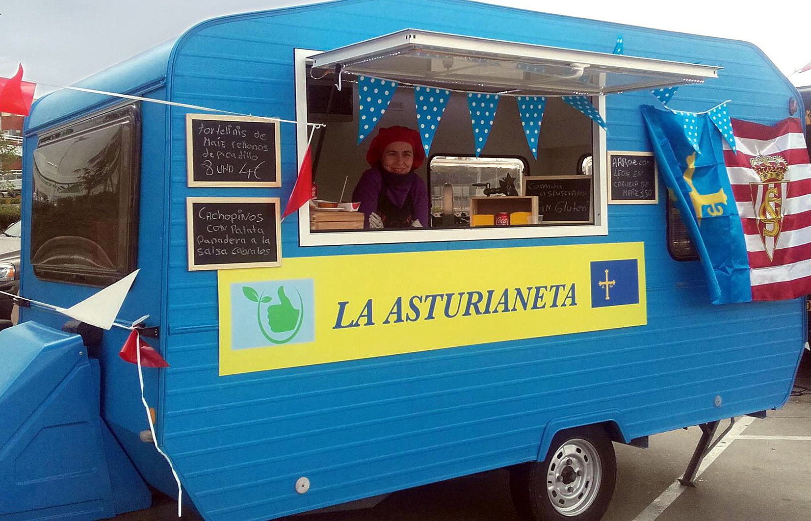 Expo Food Trucks_La Asturianeta_1