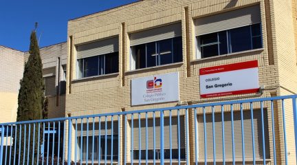 Galapagar aprueba en Junta de Gobierno la licencia para las obras de mejora en el colegio público San Gregorio