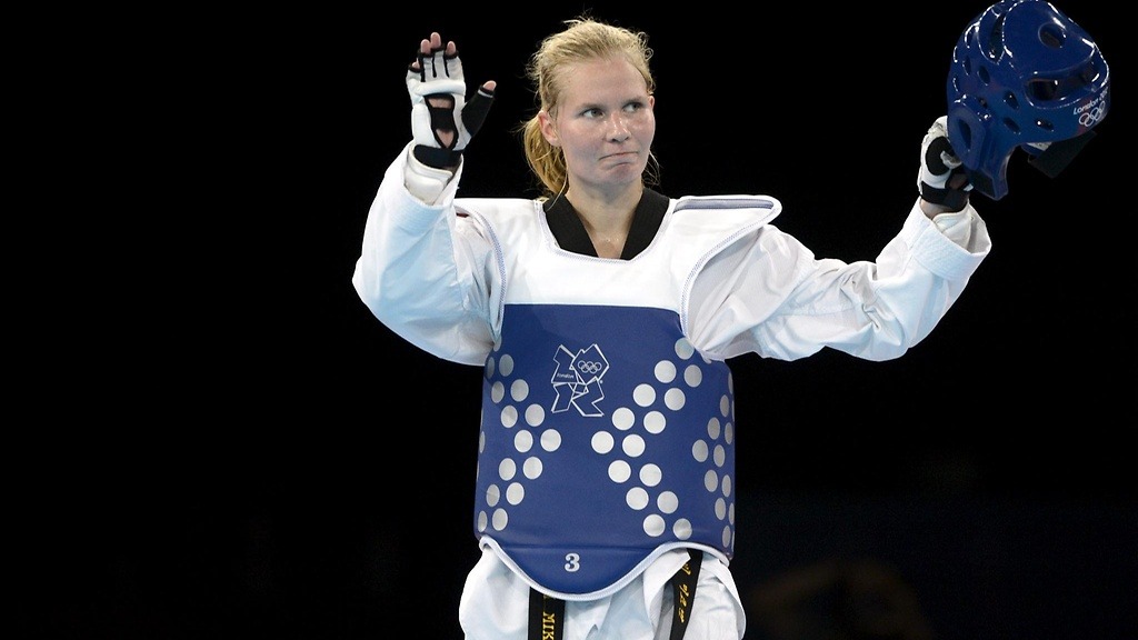 Suvi Mikkonen, de Finlandia a los Juegos Olímpicos pasando por