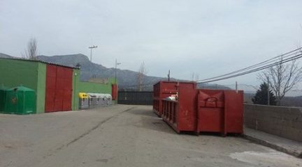Navacerrada aprueba la bajada de la tasa de recogida de basuras y residuos sólidos urbanos