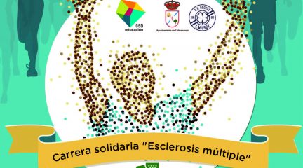 La IV Carrera San Silvestre de Colmenarejo será a beneficio de la Fundación de Esclerosis Múltiple de Madrid