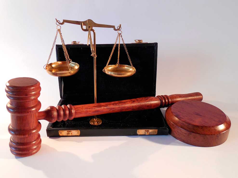 justicia