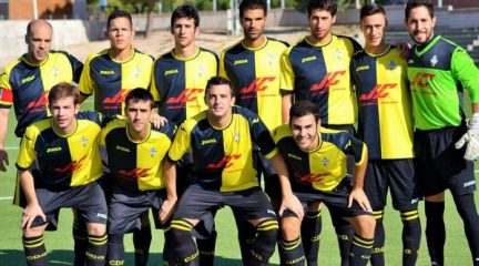 El Galapagar, más líder en Primera Regional tras ganar en casa del Unión Adarve (0-3), mientras que pinchan Torrelodones y Atlético Villalba