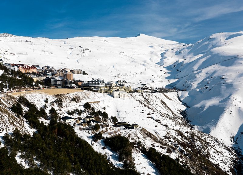 sierranevada