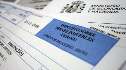 Más de 3.000 vecinos de Galapagar se han adherido al sistema para pagar el IBI en varios plazos, con hasta el 5% de bonificación