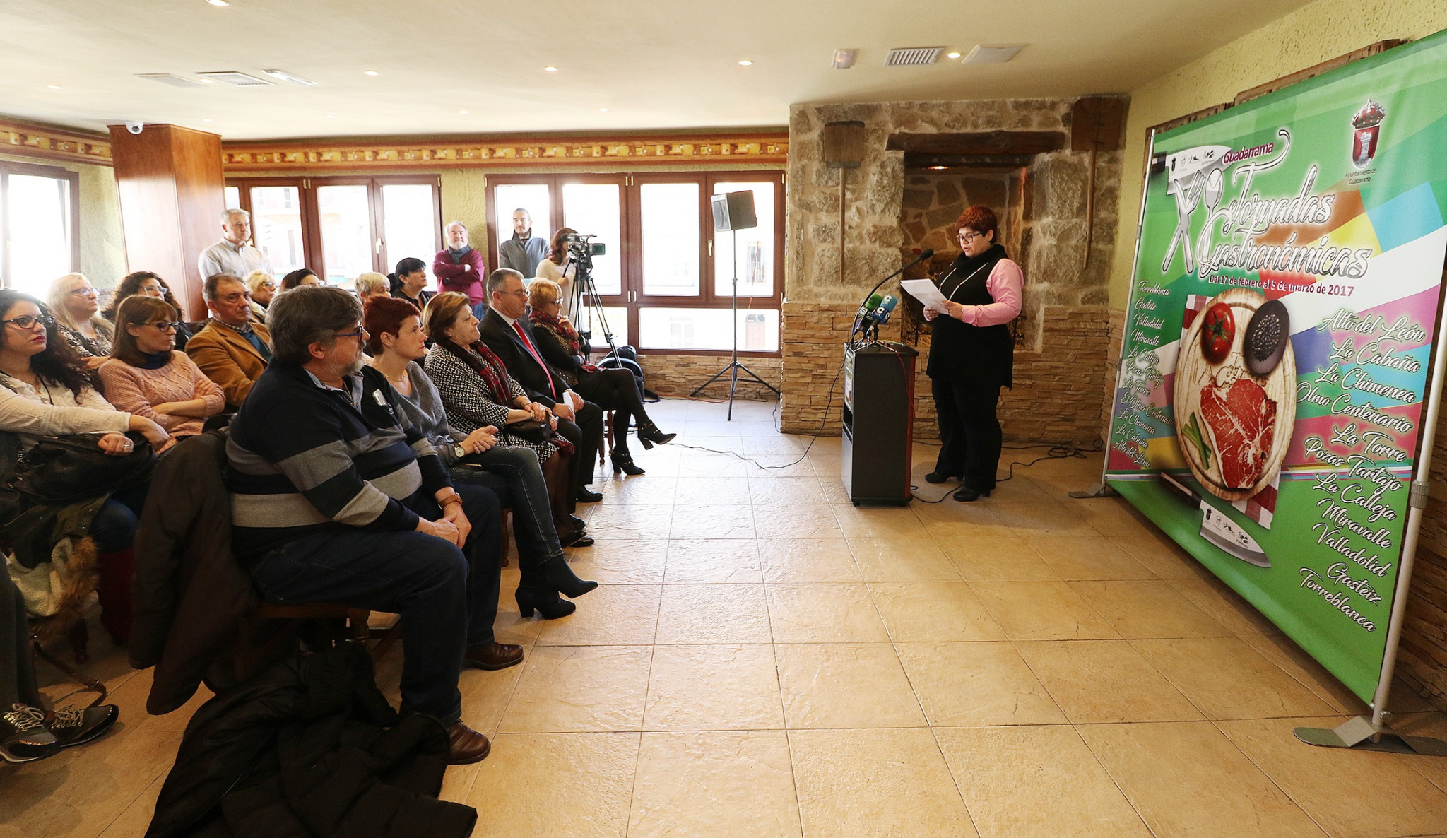 jornadas gastronomicas 1