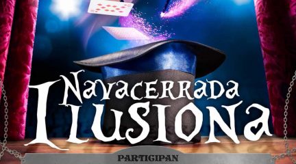 Este fin de semana se celebra en Navacerrada el segundo Festival Internacional de Magia
