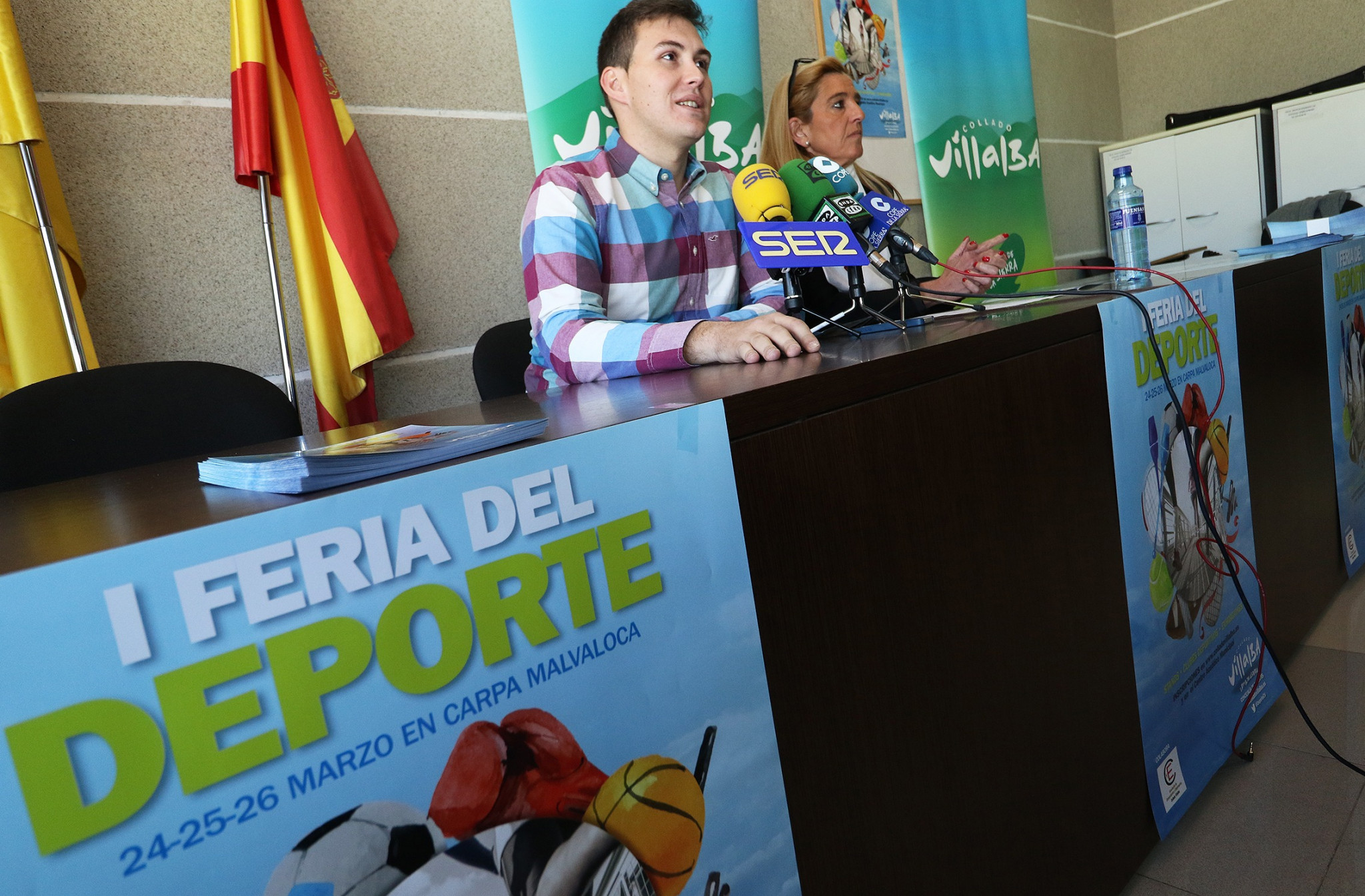 villalba feria del deporte 1