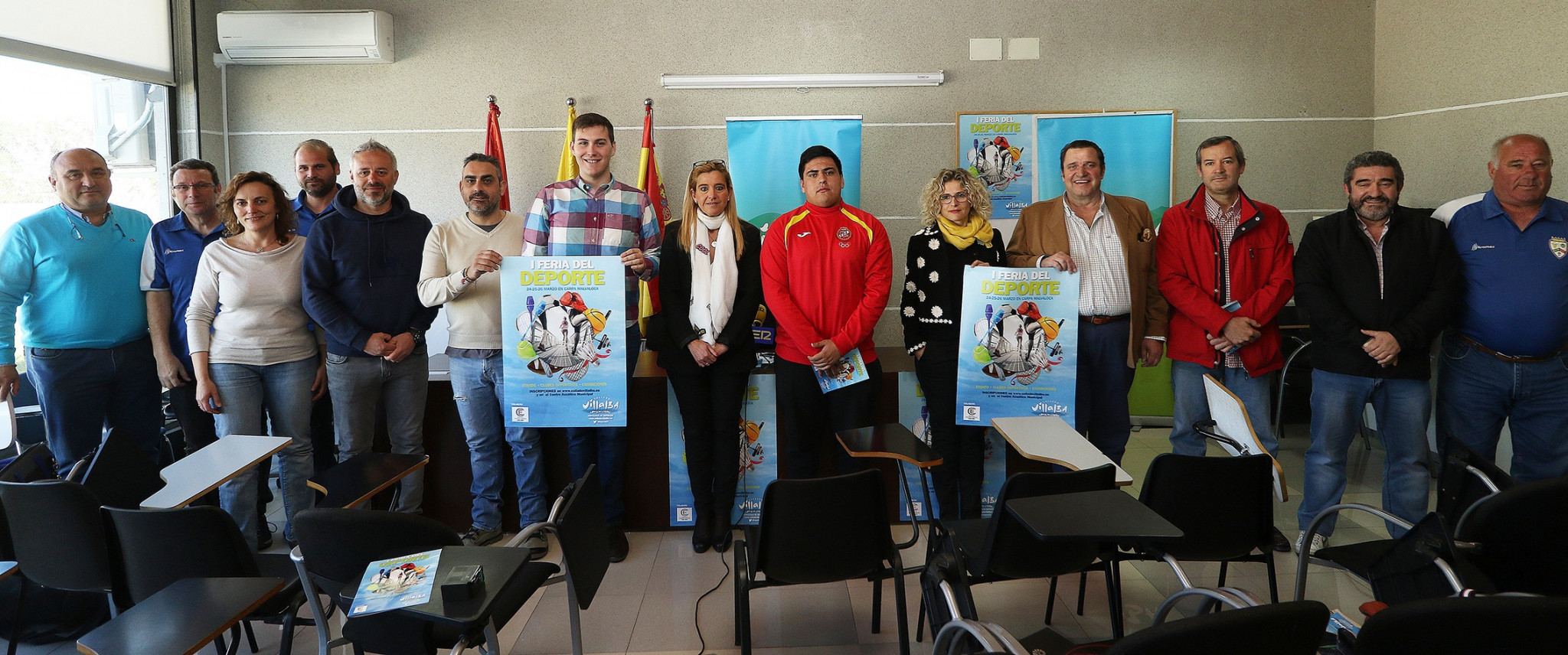 villalba feria del deporte 3