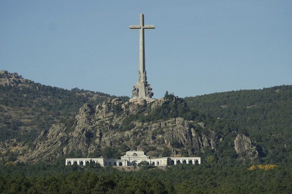 valle de los caidos 2