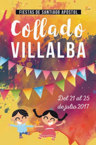 fiestas-en-collado-villalba-fiestas-de-santiago-apóstol