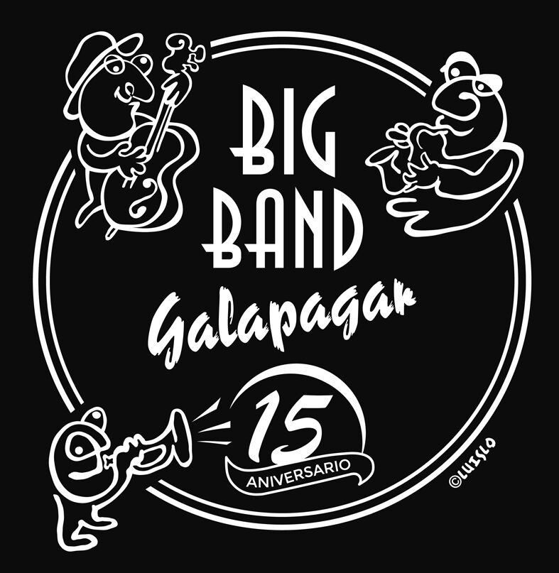 big band Galapagar