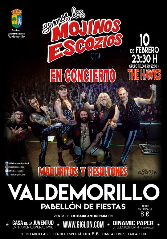 CARTEL-Mojinos-VALDEMORILLO
