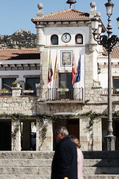 ayuntamiento hoyo