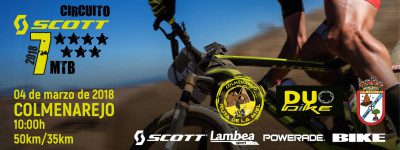 CARTEL RUTA DE LA MIEL 2018