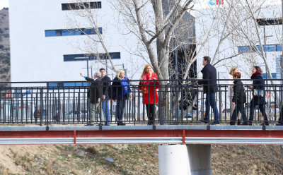 inaguracion pasarela 7