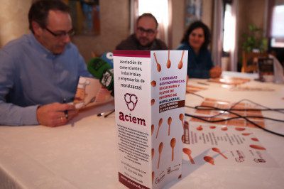 jornadas gastronomicas moralzarzal 2018 1