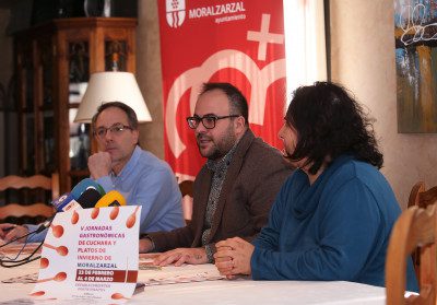 jornadas gastronomicas moralzarzal 2018 2