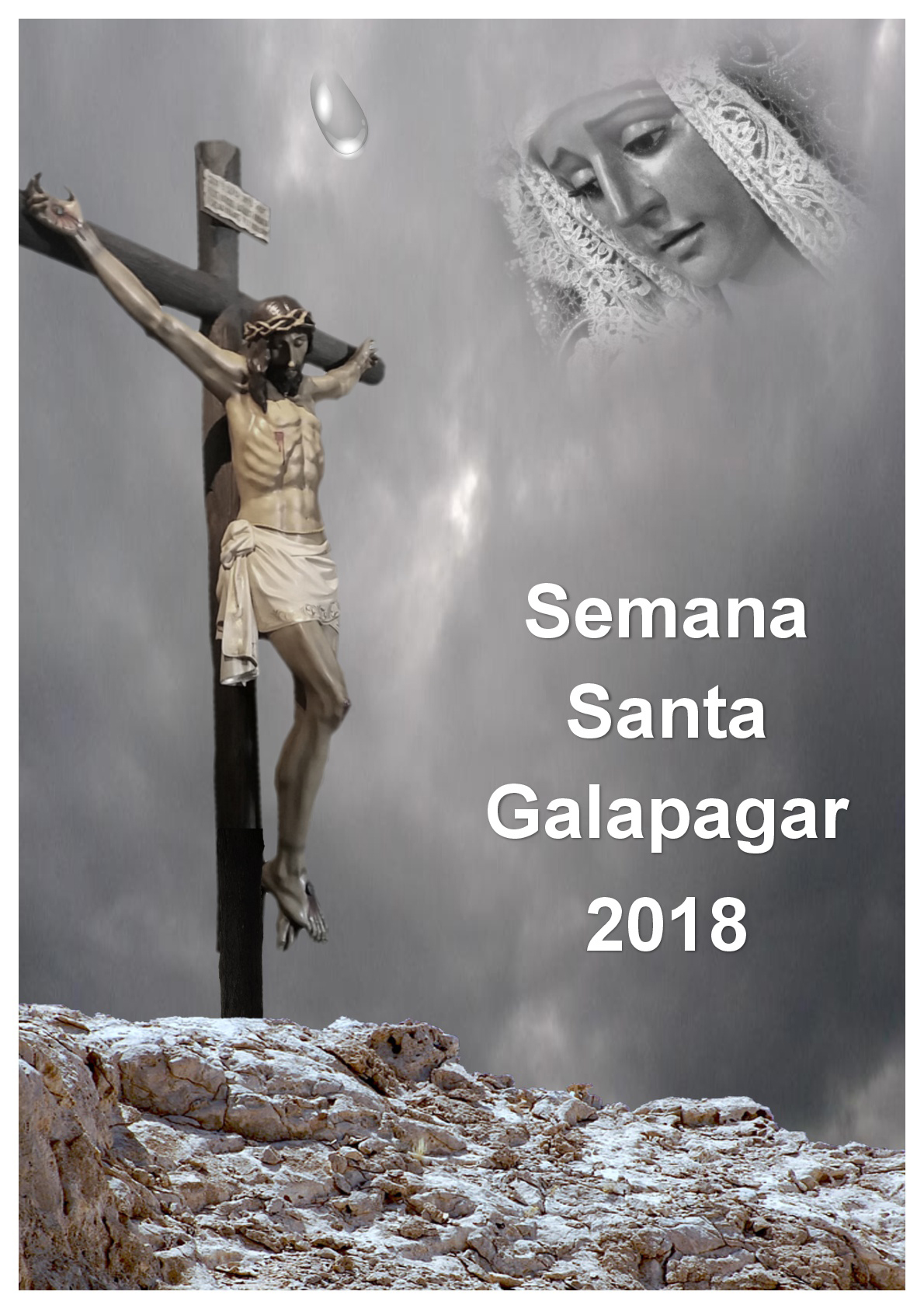 Cartel Semana Santa 2018
