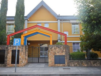 Escuela Infantil La Dehesa