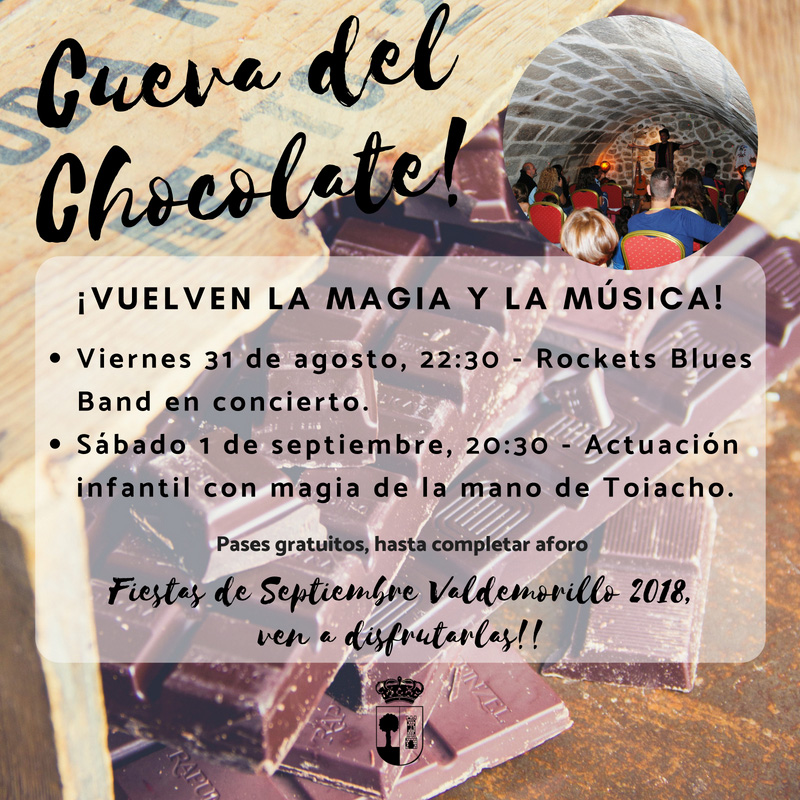 CUEVA DEL CHOCOLATE CARTEL