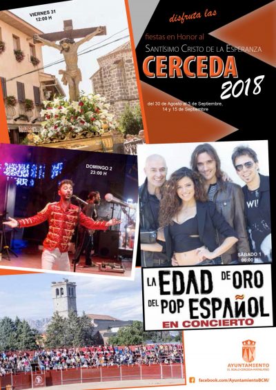 Portada cerceda