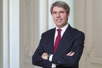 ANGEL GARRIDO