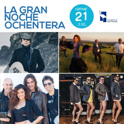 LA NOCHE OCHENTERA