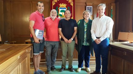 El Ministerio de Transición Ecológica respalda del proyecto «LIFE 2018» de la Agrupación Intermunicipal Sierra de Guadarrama