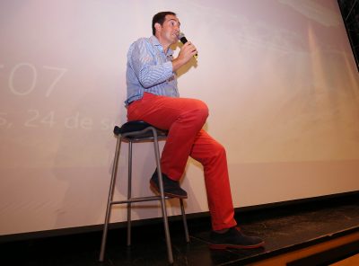 presentacion video robledo 1